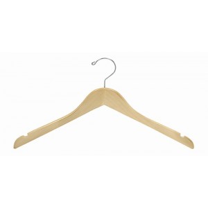 15" Petite & Small Space Saver Hanger
